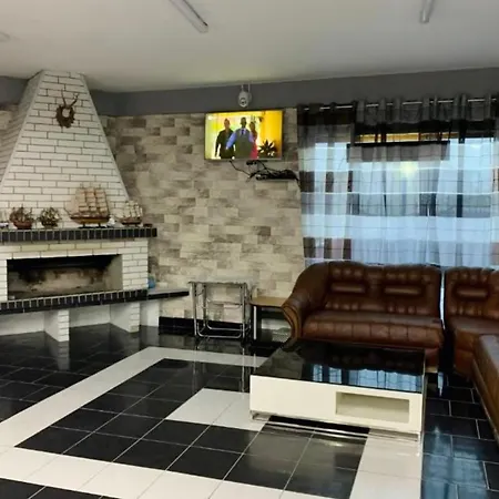 Asq Hotel