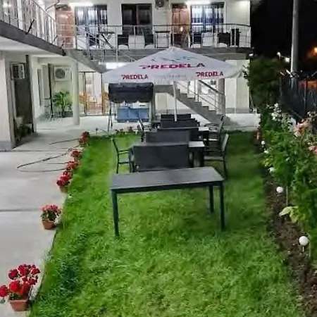 Asq Hotel Kawarna