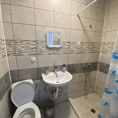 Hotel Asq Kawarna