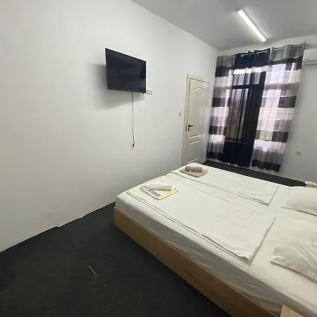 Hotel Asq Kawarna