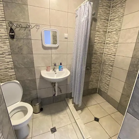 Hotel Asq Kawarna