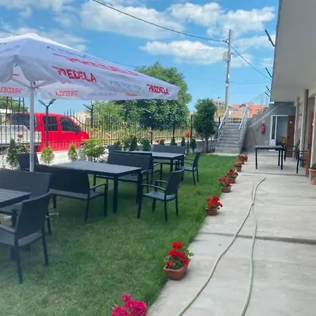 Asq Hotel Kawarna
