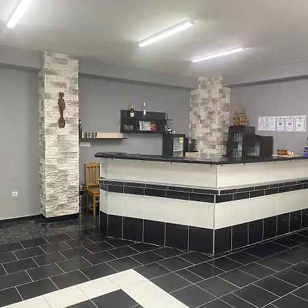 Asq Hotel Kawarna