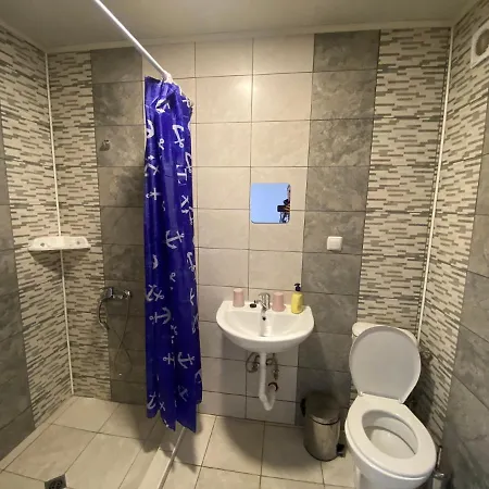 Hotel Asq