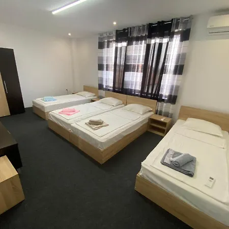 Asq Hotel