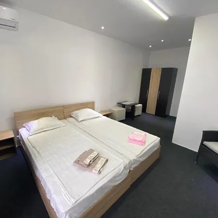 Asq Hotel Kawarna