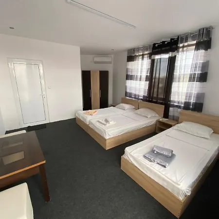 Asq Hotel Kawarna