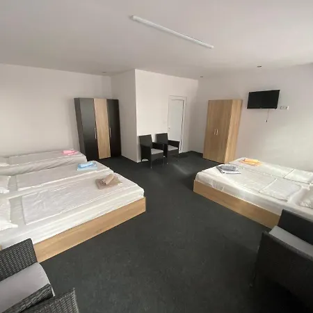 Asq Hotel Kawarna