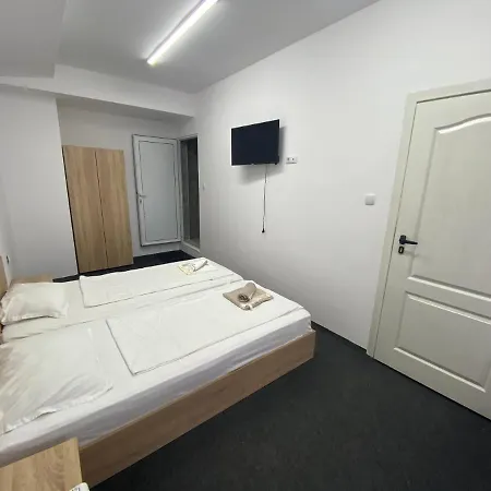 Asq Hotel Kawarna